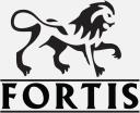 The Fortis Company logo